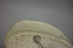 vintage van's style #98 ~ US1
