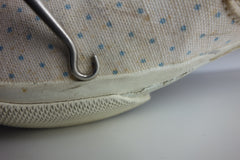vintage van's style #98 ~ US1
