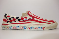 vintage van's style #98 ~ US11 ?