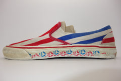 vintage van's style #98 ~ US11 ?