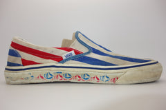 vintage van's style #98 ~ US11 ?