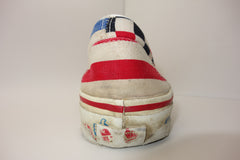 vintage van's style #98 ~ US11 ?