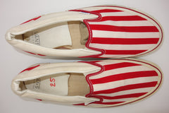 vintage van's style #98 ~ US12