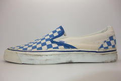vintage van's style #98 ~ US13