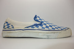 vintage van's style #98 ~ US13