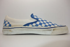 vintage van's style #98 ~ US13