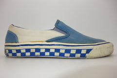vintage van's style #98 ~ US7.5