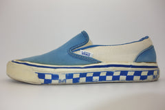 vintage van's style #98 ~ US7.5