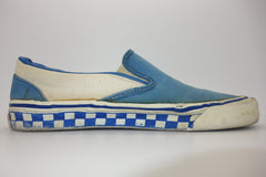 vintage van's style #98 ~ US7.5