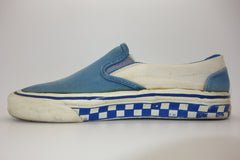 vintage van's style #98 ~ US7.5