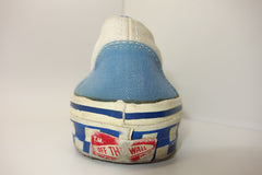 vintage van's style #98 ~ US7.5