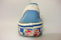 vintage van's style #98 ~ US7.5