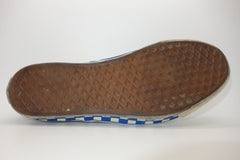 vintage van's style #98 ~ US7.5