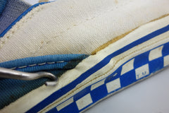 vintage van's style #98 ~ US7.5
