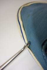 vintage van's style #98 ~ US7.5
