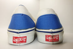 vintage van's style #98 ~ US13