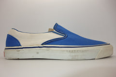vintage van's style #98 ~ US13