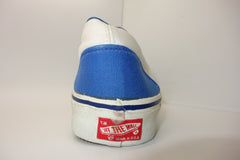 vintage van's style #98 ~ US13