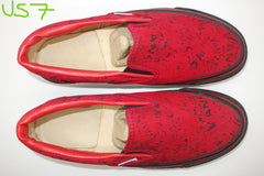 vintage van's style #98 ~ US4, US6, US7, US8, US10