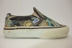 vintage van's style #98 ~ USc7 ?