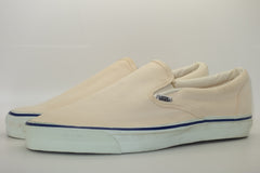 vintage van's style #98 ~ US14W