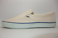 vintage van's style #98 ~ US14W