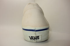 vintage van's style #98 ~ US14W