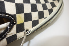 vintage van's style #98 ~ US10.5