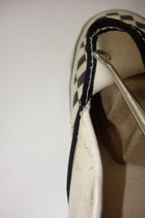 vintage van's style #98 ~ US10.5