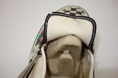 vintage van's style #98 ~ US10.5