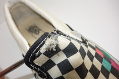 vintage van's style #98 ~ US10.5