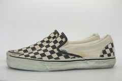 vintage van's style #98 ~ US10