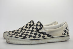 vintage van's style #98 ~ US12