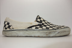 vintage van's style #98 ~ US12