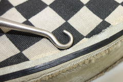 vintage van's style #98 ~ US12