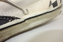 vintage van's style #98 ~ US12