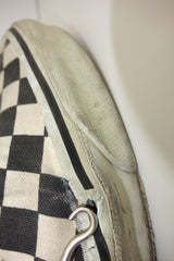 vintage van's style #98 ~ US12