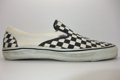 vintage van's style #98 ~ US13W