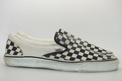 vintage van's style #98 ~ US13