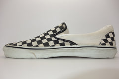 vintage van's style #98 ~ US13