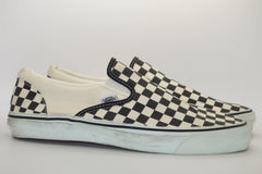 vintage van's style #98 ~ US14