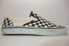 vintage van's style #98 ~ US14