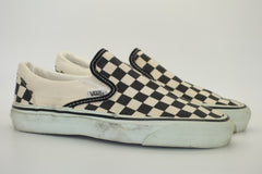 vintage van's style #98 ~ US5.5
