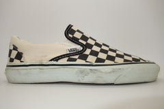 vintage van's style #98 ~ US5.5