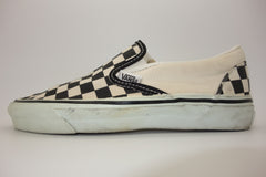 vintage van's style #98 ~ US5.5