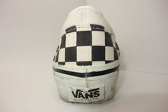 vintage van's style #98 ~ US5.5