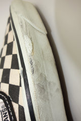 vintage van's style #98 ~ US5.5