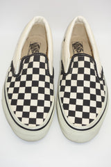 vintage van's style #98 ~ US8