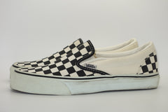 vintage van's style #98 ~ US8