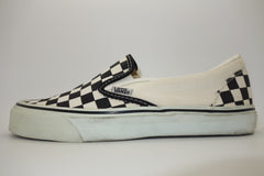 vintage van's style #98 ~ US8